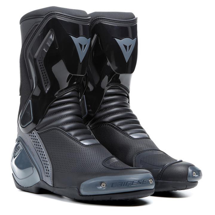 Dainese Nexus 2 Air Boots Black Grey