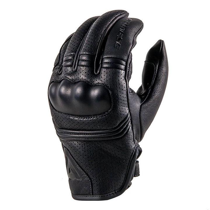 Dainese Corbin Air Unisex Gloves - Black