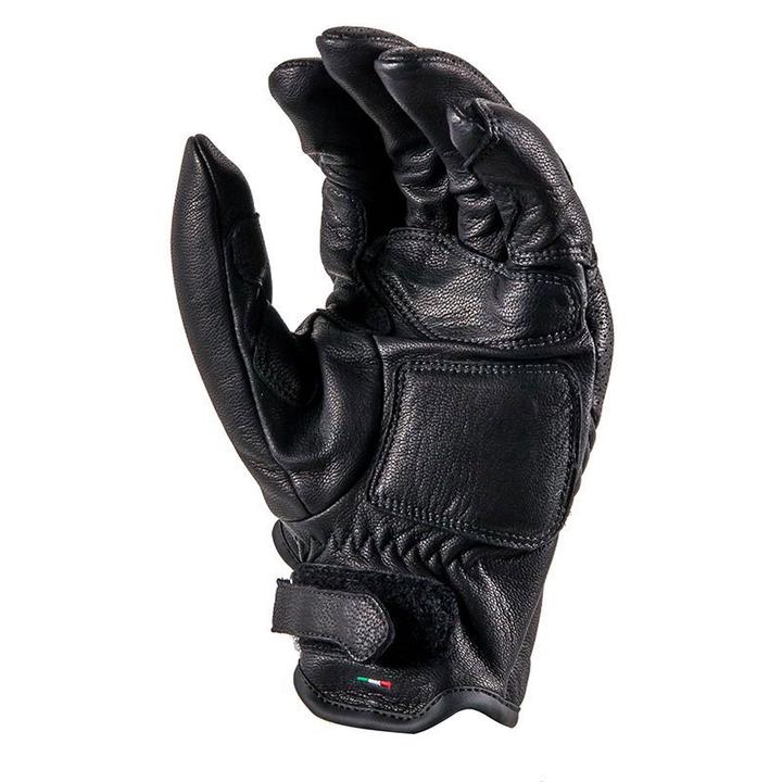 Dainese Corbin Air Unisex Gloves - Black