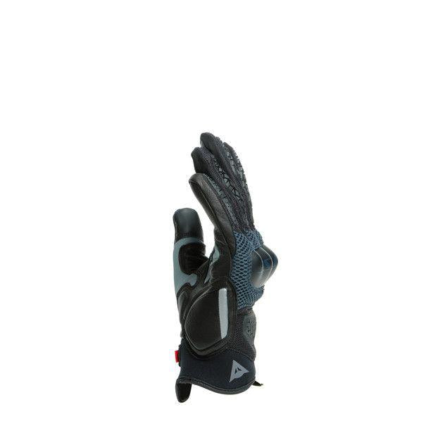 Dainese D-Explorer 2 Gloves - Black Ebony