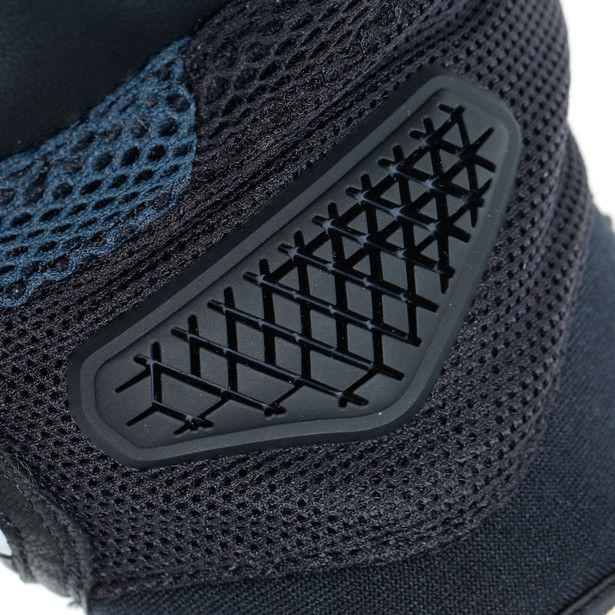 Dainese D-Explorer 2 Gloves - Black Ebony