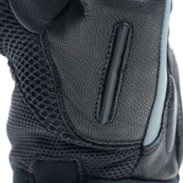 Dainese D-Explorer 2 Gloves - Black Ebony