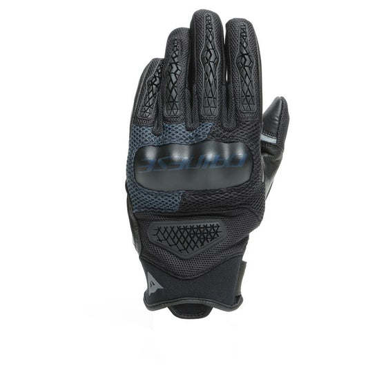 Dainese D-Explorer 2 Gloves - Black Ebony
