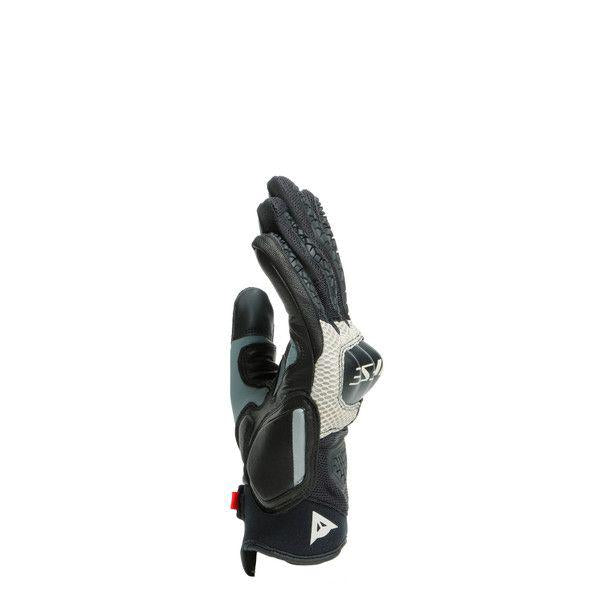 Dainese D-Explorer 2 Gloves - Black Peyote