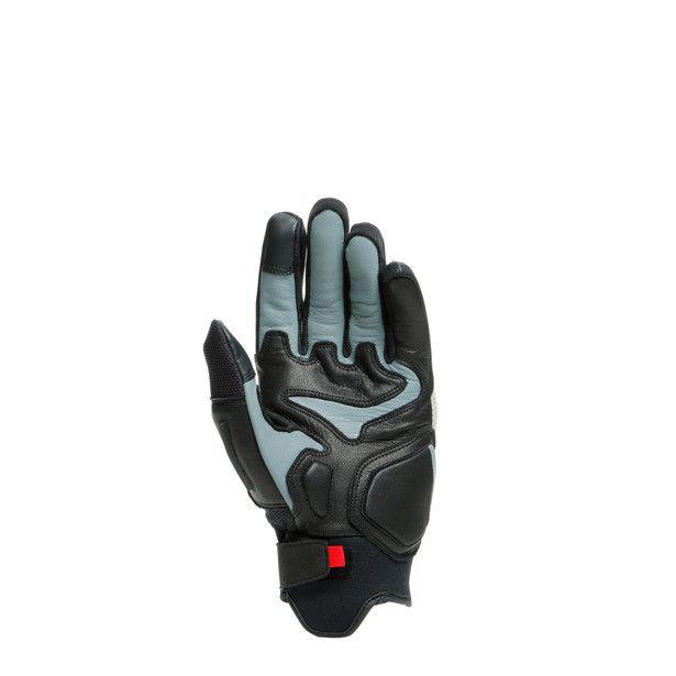 Dainese D-Explorer 2 Gloves - Black Peyote