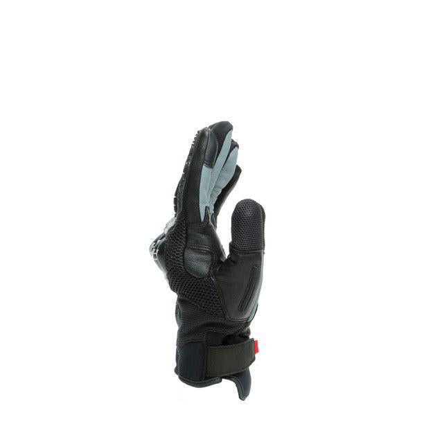 Dainese D-Explorer 2 Gloves - Black Peyote