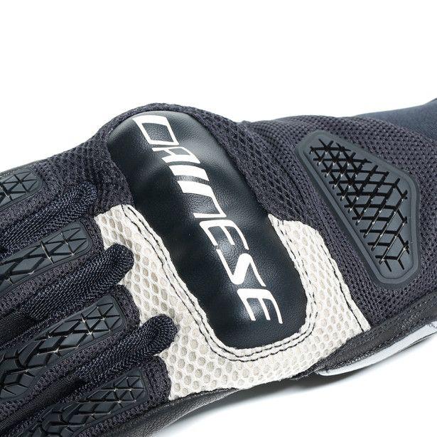 Dainese D-Explorer 2 Gloves - Black Peyote