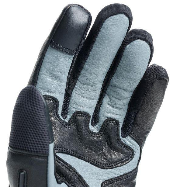 Dainese D-Explorer 2 Gloves - Black Peyote