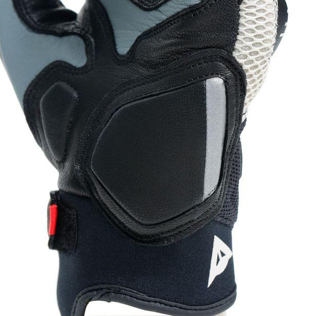Dainese D-Explorer 2 Gloves - Black Peyote