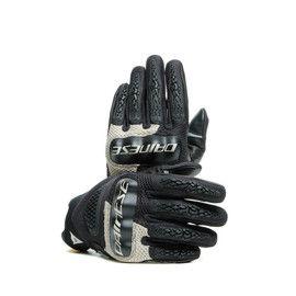 Dainese D-Explorer 2 Gloves - Black Peyote