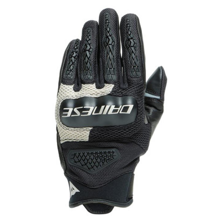Dainese D-Explorer 2 Gloves - Black Peyote