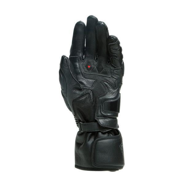 Dainese Druid 3 Gloves - Black