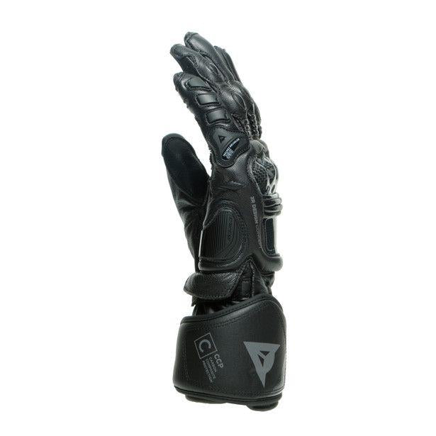 Dainese Druid 3 Gloves - Black