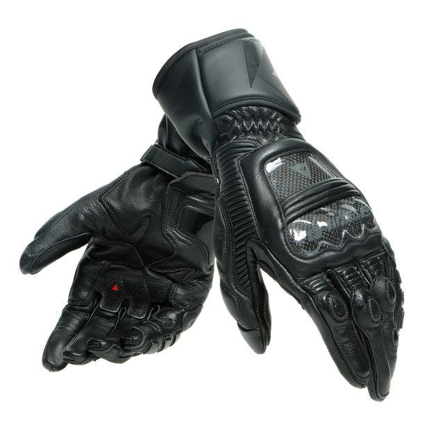 Dainese Druid 3 Gloves - Black