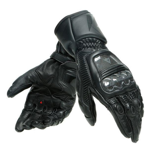 Dainese Druid 3 Gloves - Black