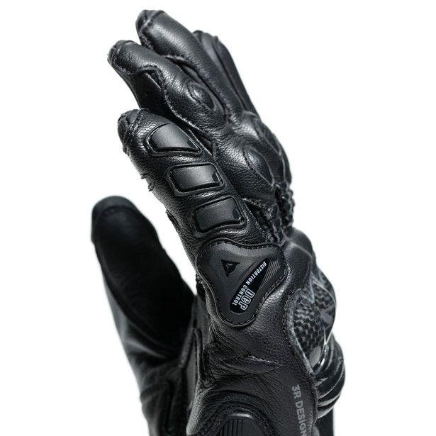 Dainese Druid 3 Gloves - Black