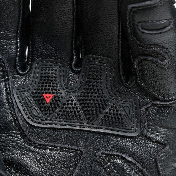 Dainese Druid 3 Gloves - Black