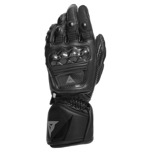 Dainese Druid 3 Gloves - Black