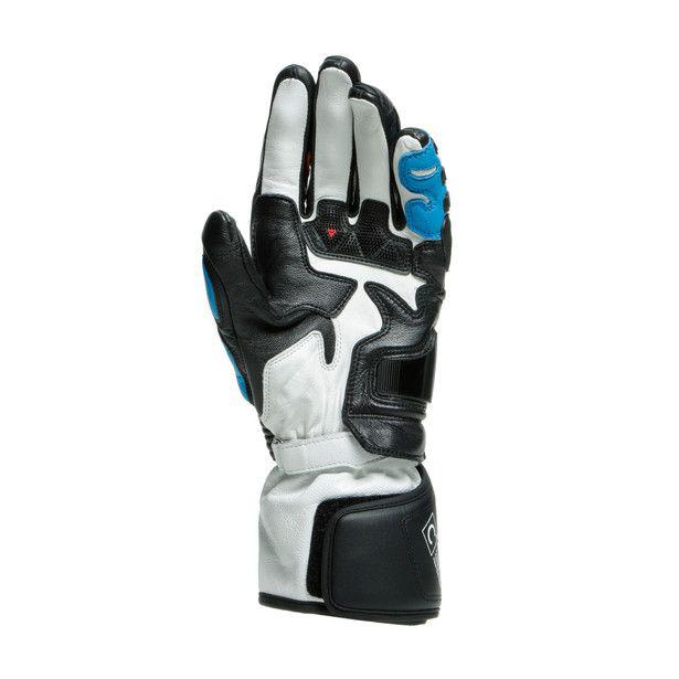 Dainese Druid 3 Gloves - Pista1