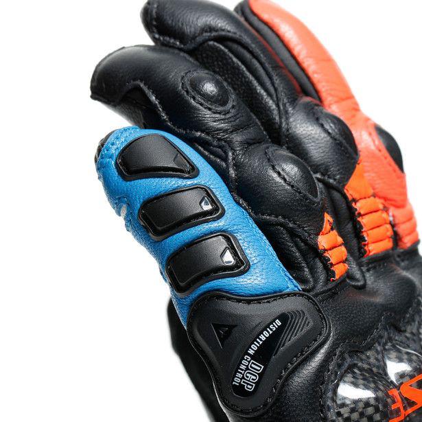 Dainese Druid 3 Gloves - Pista1