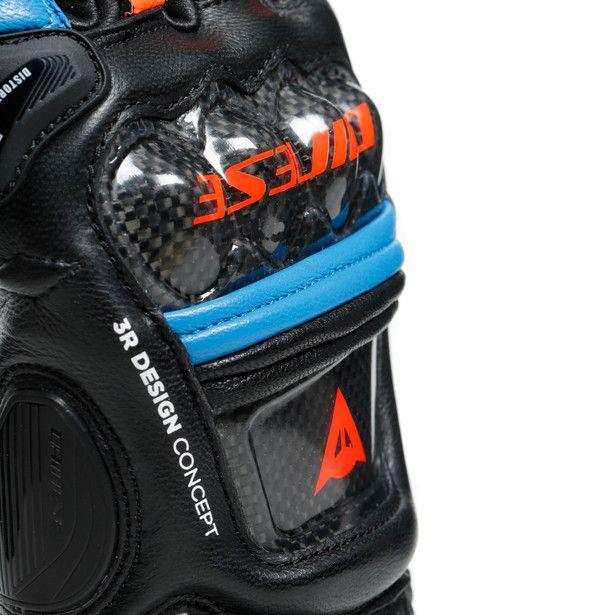 Dainese Druid 3 Gloves - Pista1