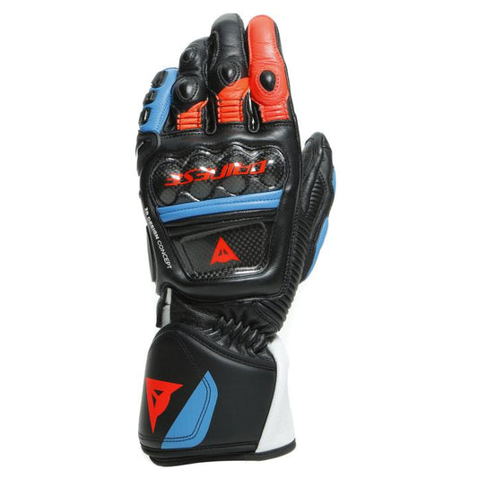 Dainese Druid 3 Gloves - Pista1