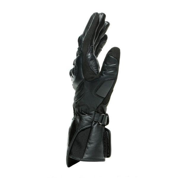 Dainese Carbon 3 Long Gloves - Black