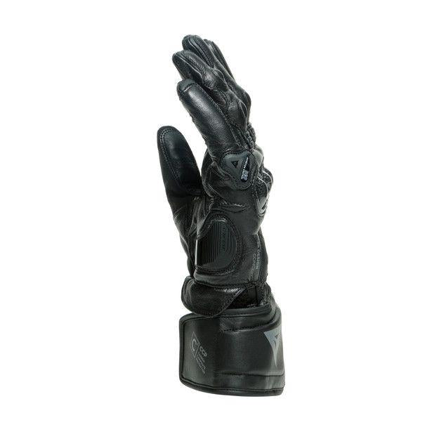 Dainese Carbon 3 Long Gloves - Black