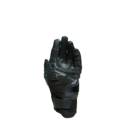 Dainese Carbon 3 Short Gloves - Black