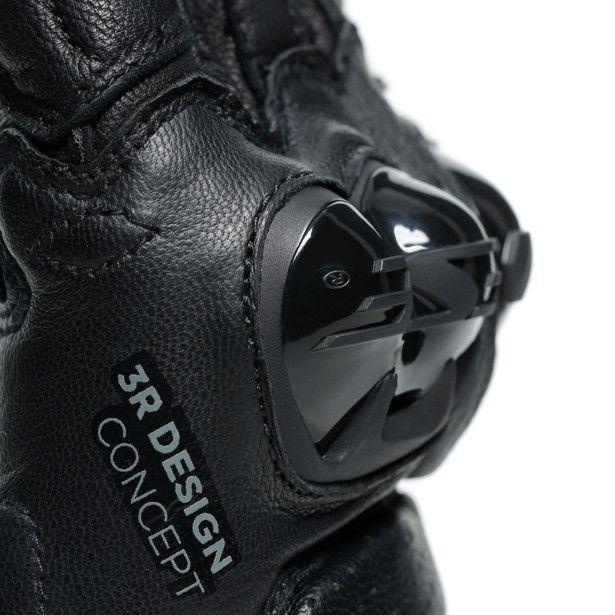 Dainese Impeto Gloves - Black