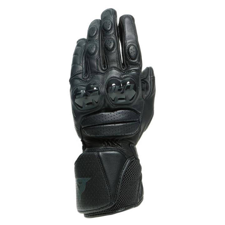 Dainese Impeto Gloves - Black
