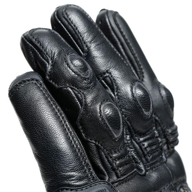 Dainese Carbon 3 Long Gloves - Black