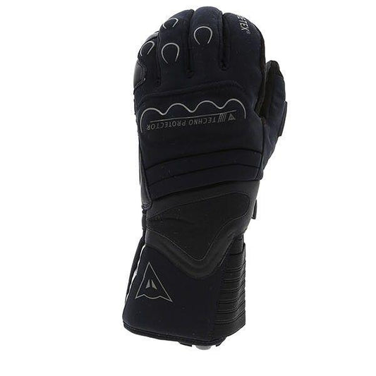 Dainese Scout 2 Unisex Gore-Tex Gloves - Black