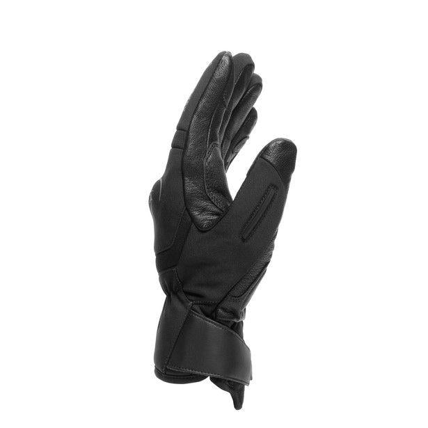 Dainese Thunder Gore-Tex Gloves Black