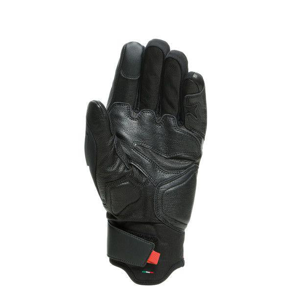 Dainese Thunder Gore-Tex Gloves Black