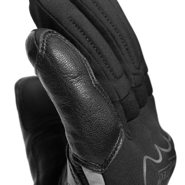 Dainese Thunder Gore-Tex Gloves Black