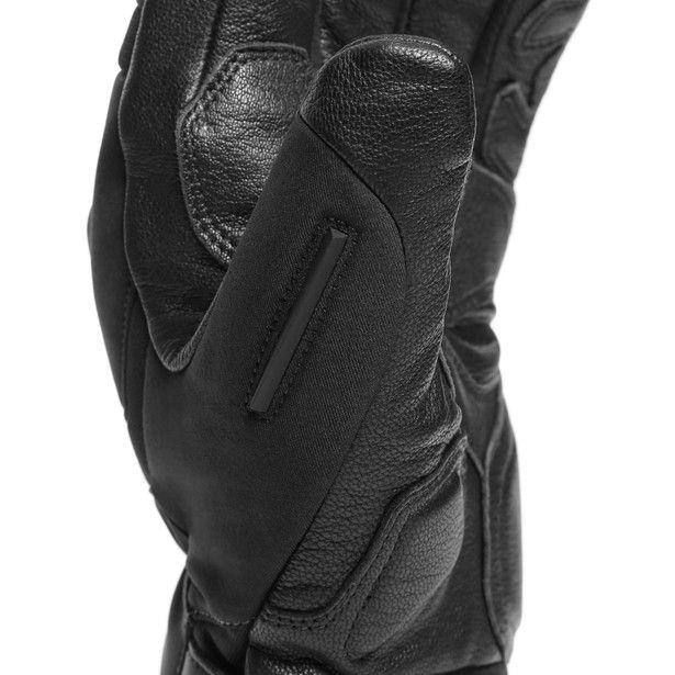 Dainese Thunder Gore-Tex Gloves Black