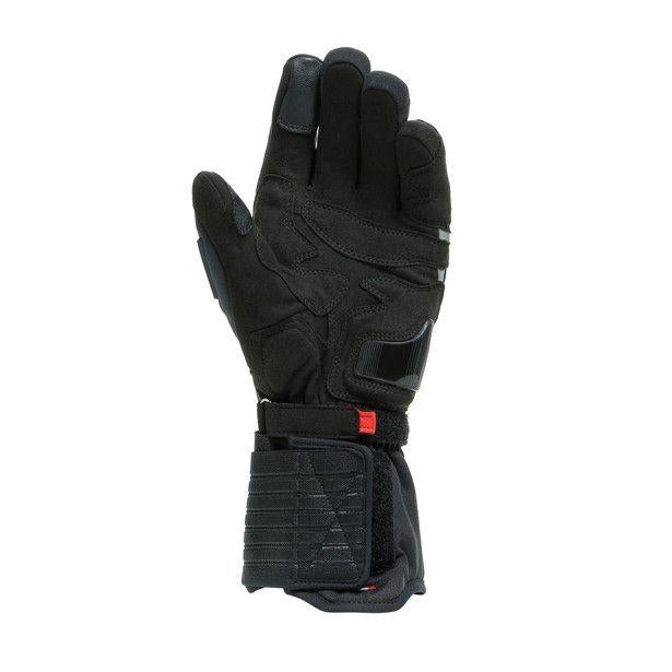 Dainese Nembo Gore-Tex Gloves - Black
