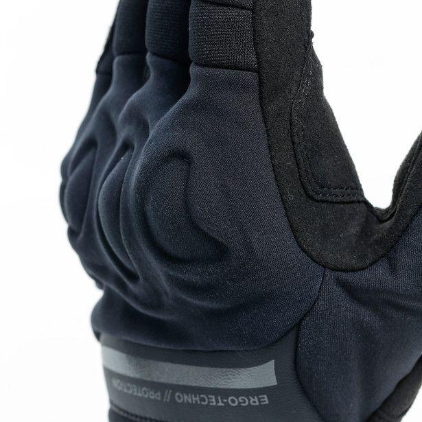Dainese Nembo Gore-Tex Gloves - Black