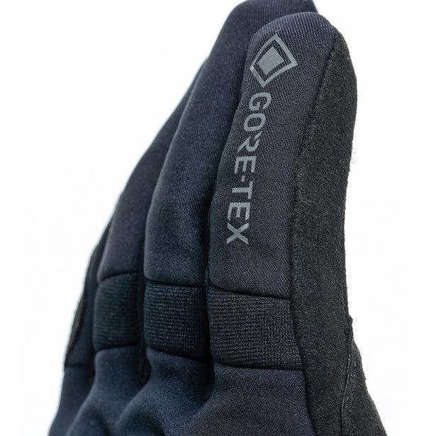 Dainese Nembo Gore-Tex Gloves - Black