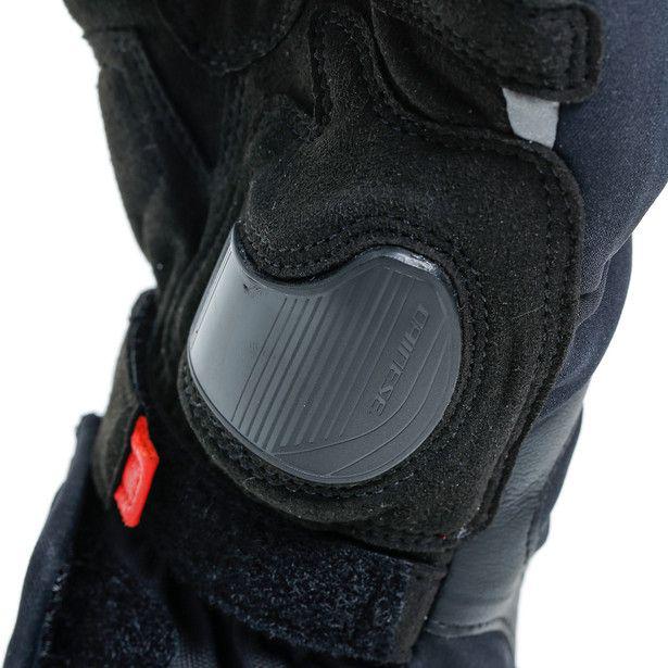 Dainese Nembo Gore-Tex Gloves - Black
