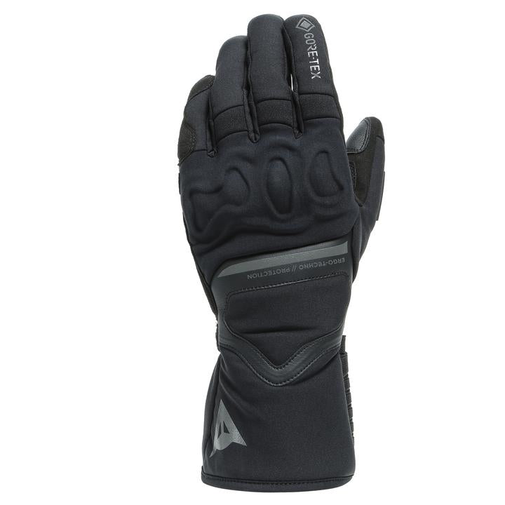 Dainese Nembo Gore-Tex Gloves - Black