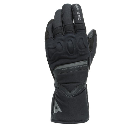 Dainese Nembo Gore-Tex Gloves - Black