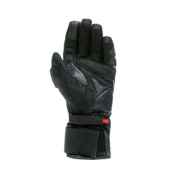 Dainese Aurora Women's D-Dry Gloves - Black