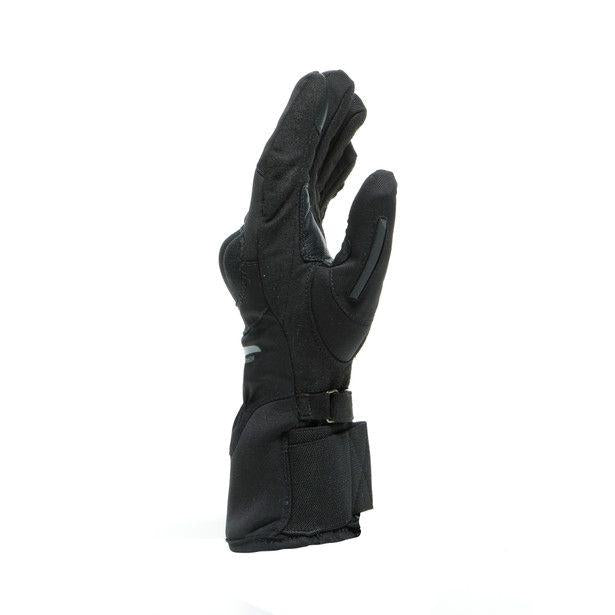 Dainese Aurora Women's D-Dry Gloves - Black