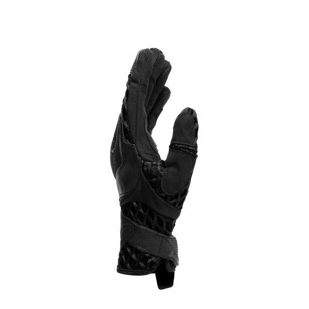 Dainese Air-Maze Unisex Gloves - Black