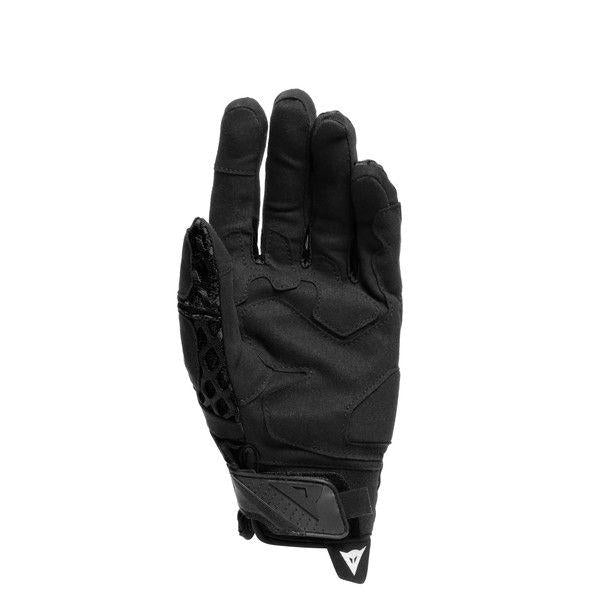 Dainese Air-Maze Unisex Gloves - Black