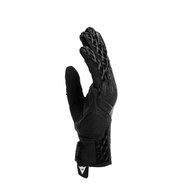 Dainese Air-Maze Unisex Gloves - Black