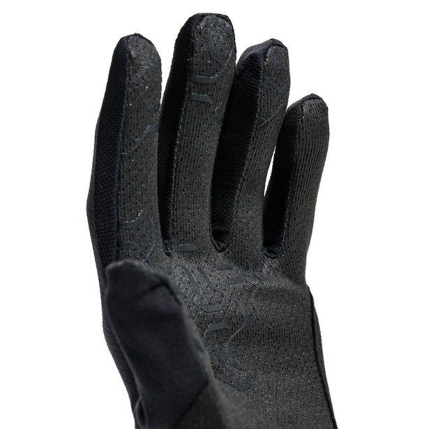 Dainese HG Caddo MTB Gloves - Black