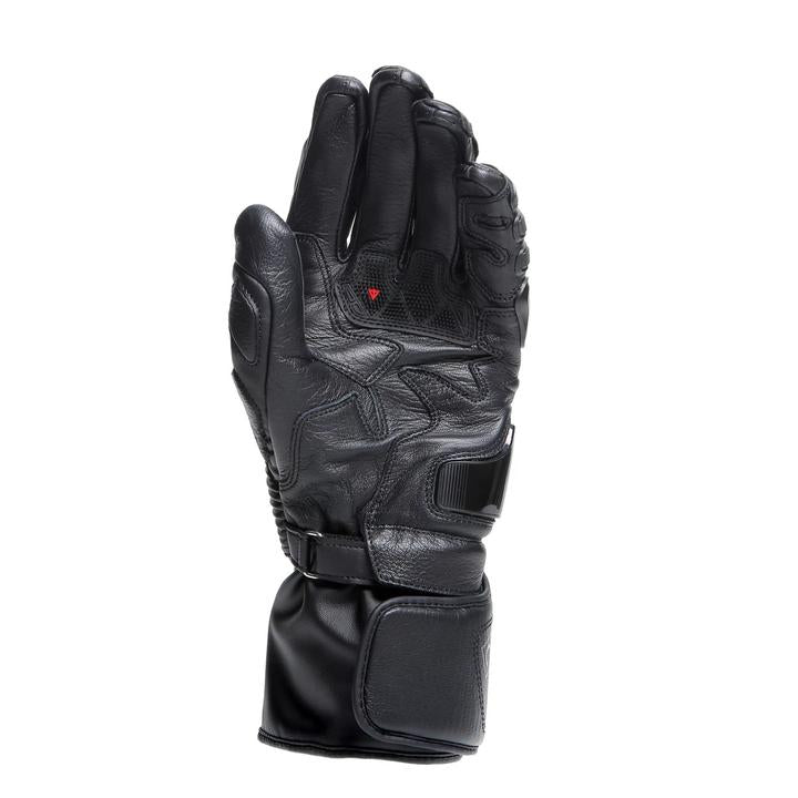 Dainese Druid 4 Gloves - Black / Grey